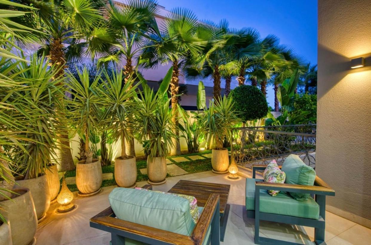 Villa Simeon Marrakech 마라케시 외부 사진
