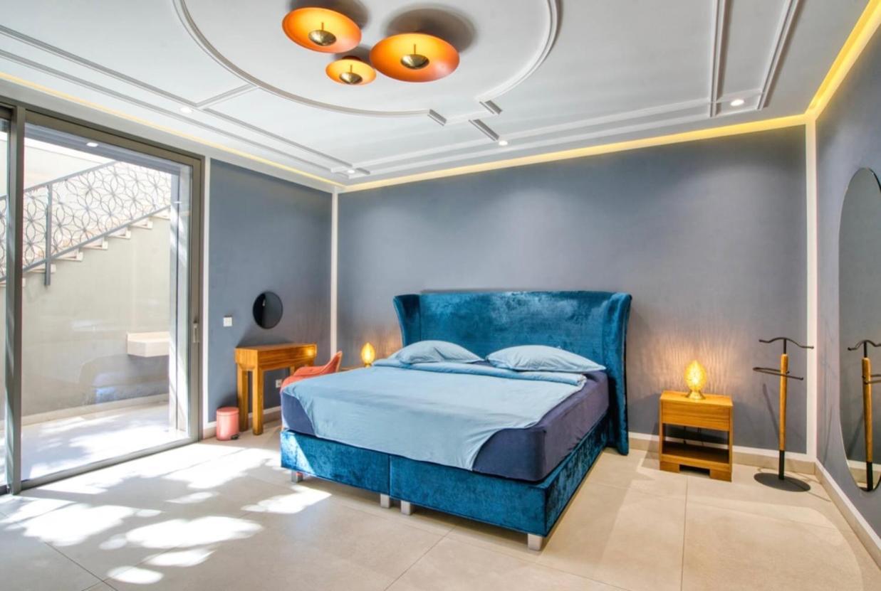 Villa Simeon Marrakech 마라케시 외부 사진