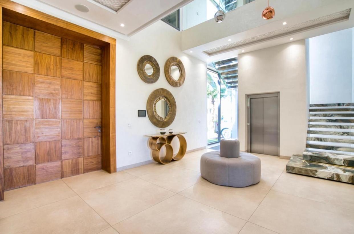 Villa Simeon Marrakech 마라케시 외부 사진