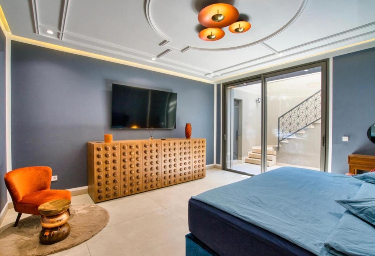 Villa Simeon Marrakech 마라케시 외부 사진