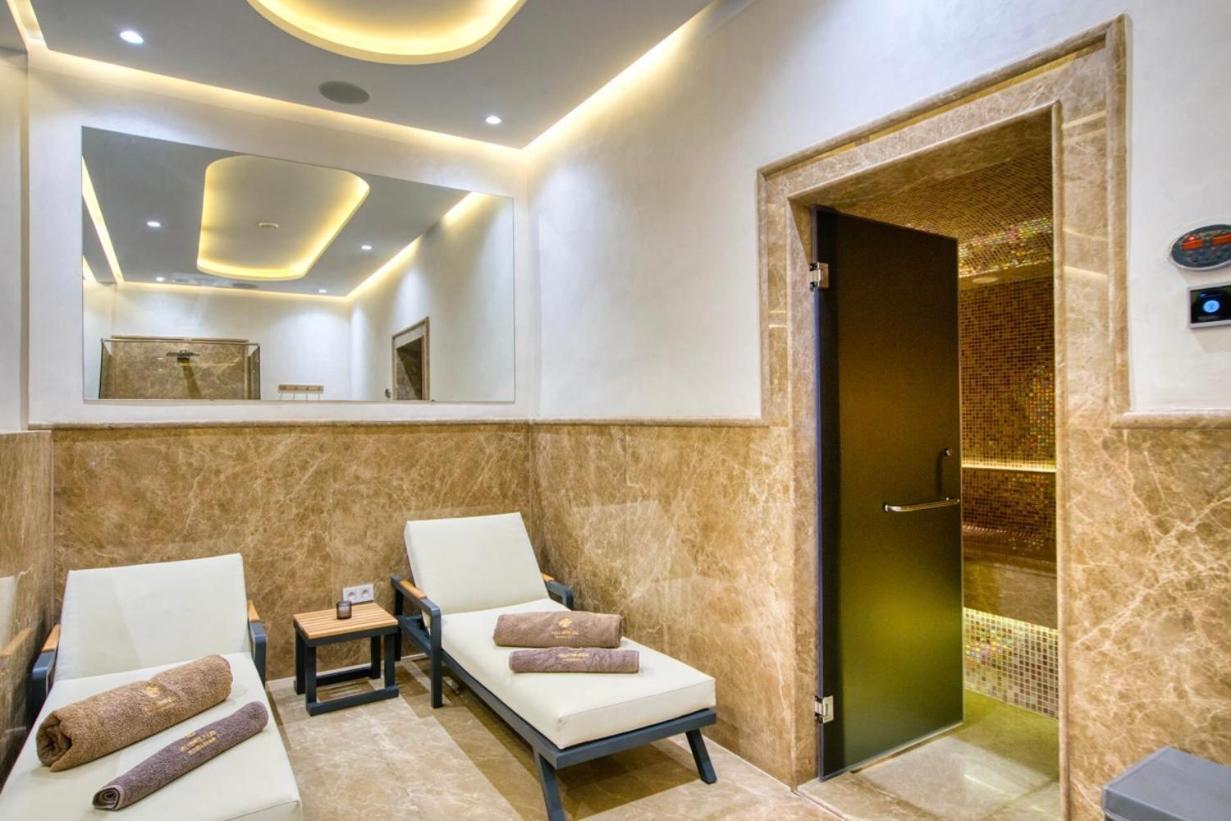 Villa Simeon Marrakech 마라케시 외부 사진