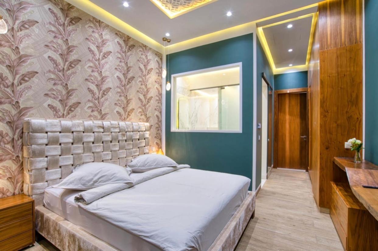 Villa Simeon Marrakech 마라케시 외부 사진