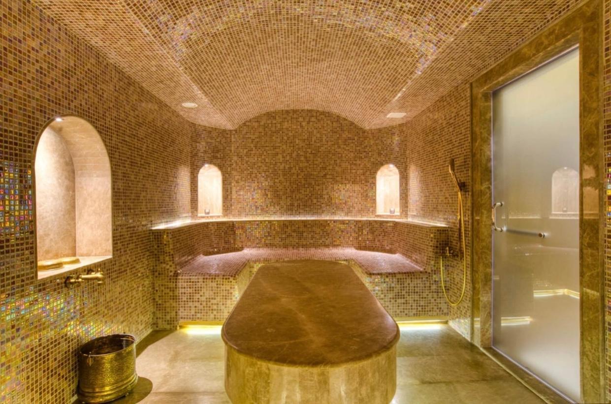Villa Simeon Marrakech 마라케시 외부 사진