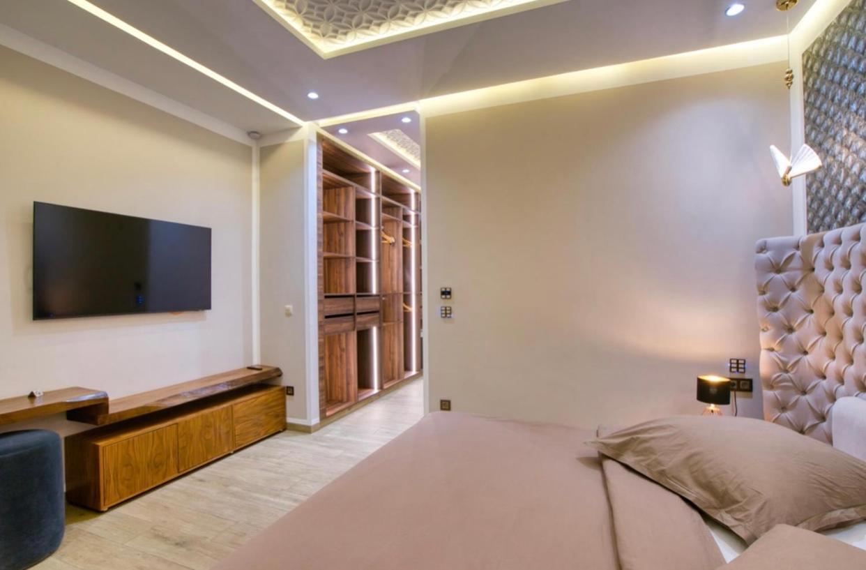 Villa Simeon Marrakech 마라케시 외부 사진