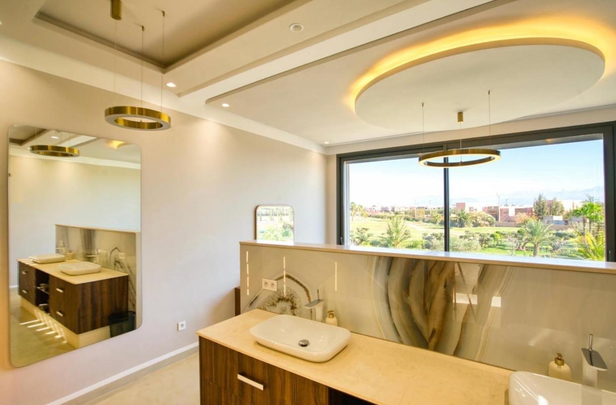 Villa Simeon Marrakech 마라케시 외부 사진