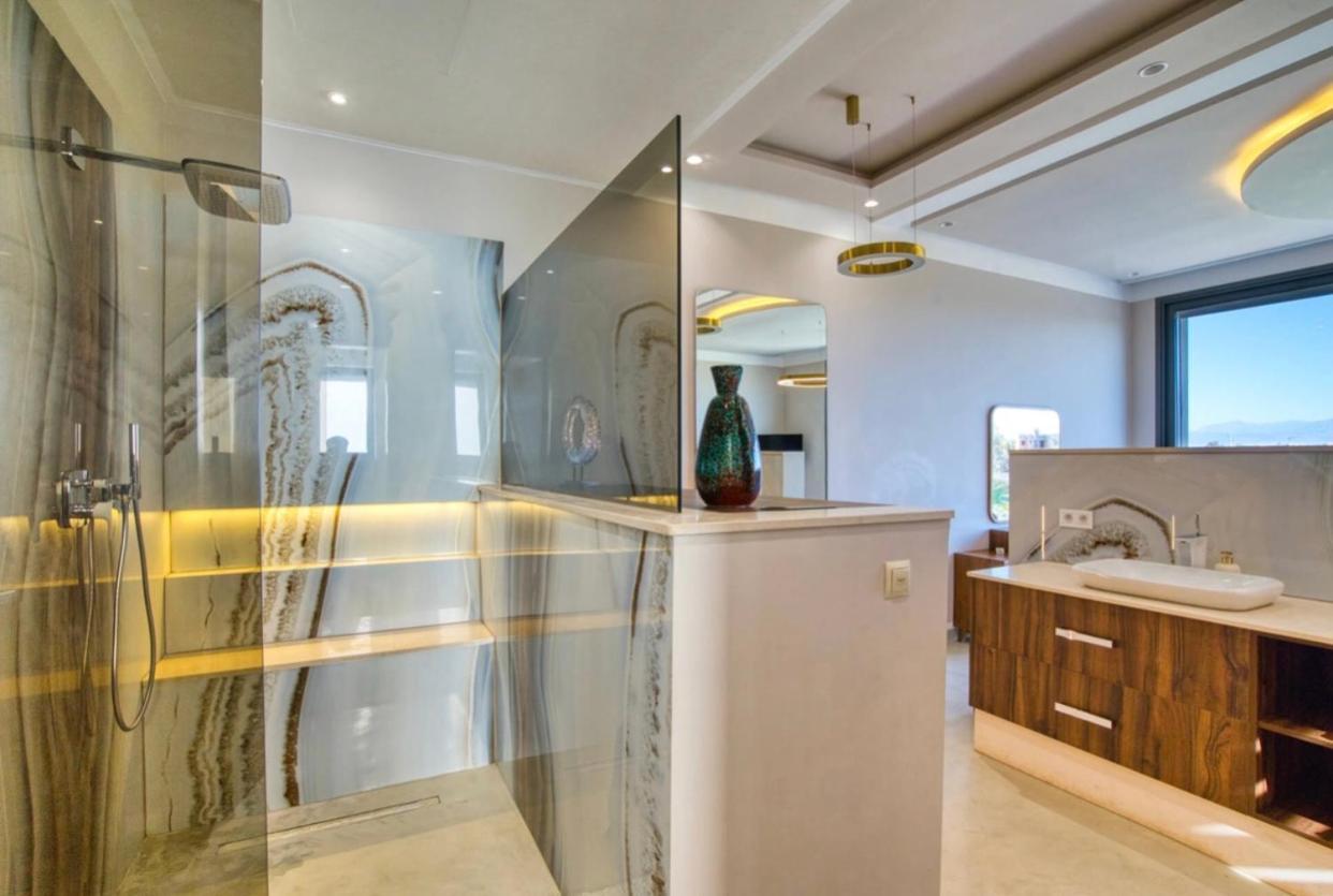 Villa Simeon Marrakech 마라케시 외부 사진