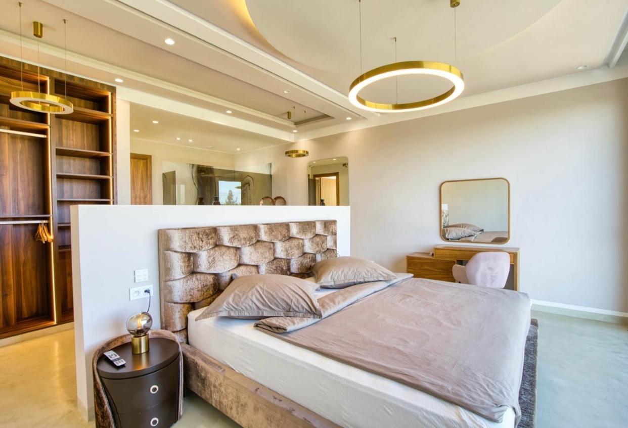 Villa Simeon Marrakech 마라케시 외부 사진