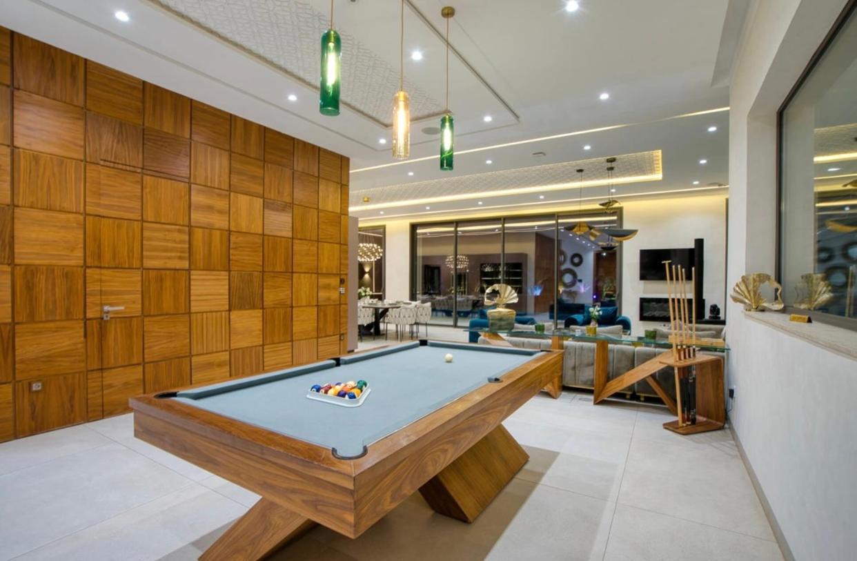 Villa Simeon Marrakech 마라케시 외부 사진