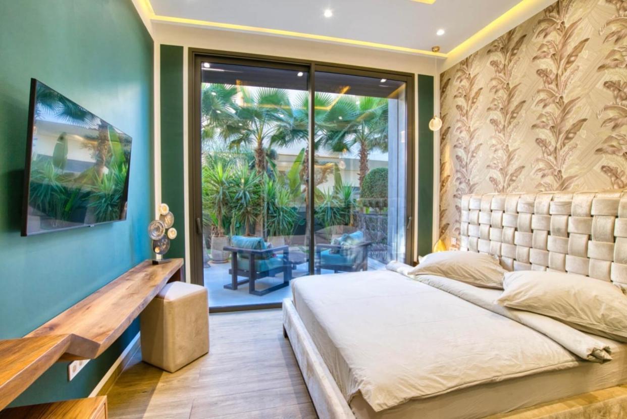 Villa Simeon Marrakech 마라케시 외부 사진