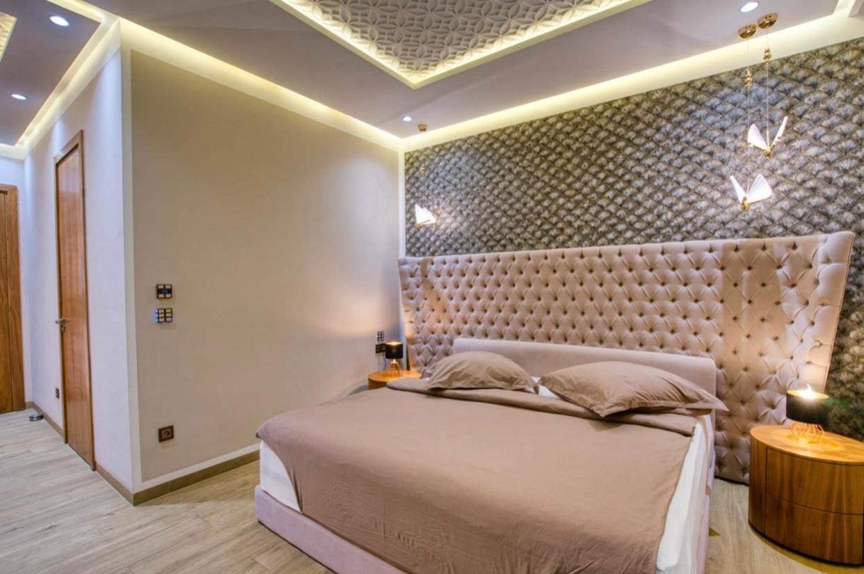 Villa Simeon Marrakech 마라케시 외부 사진