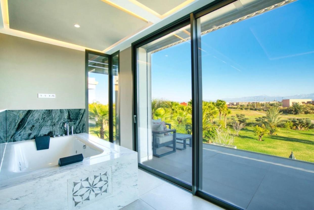 Villa Simeon Marrakech 마라케시 외부 사진