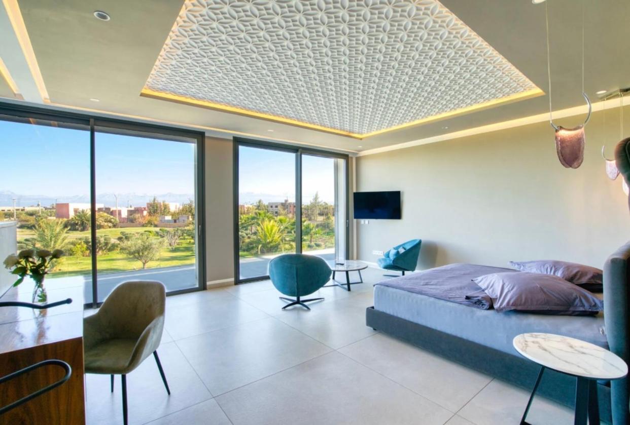 Villa Simeon Marrakech 마라케시 외부 사진