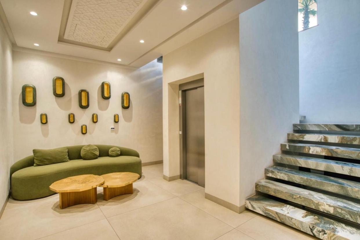 Villa Simeon Marrakech 마라케시 외부 사진