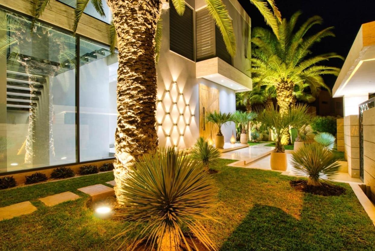 Villa Simeon Marrakech 마라케시 외부 사진
