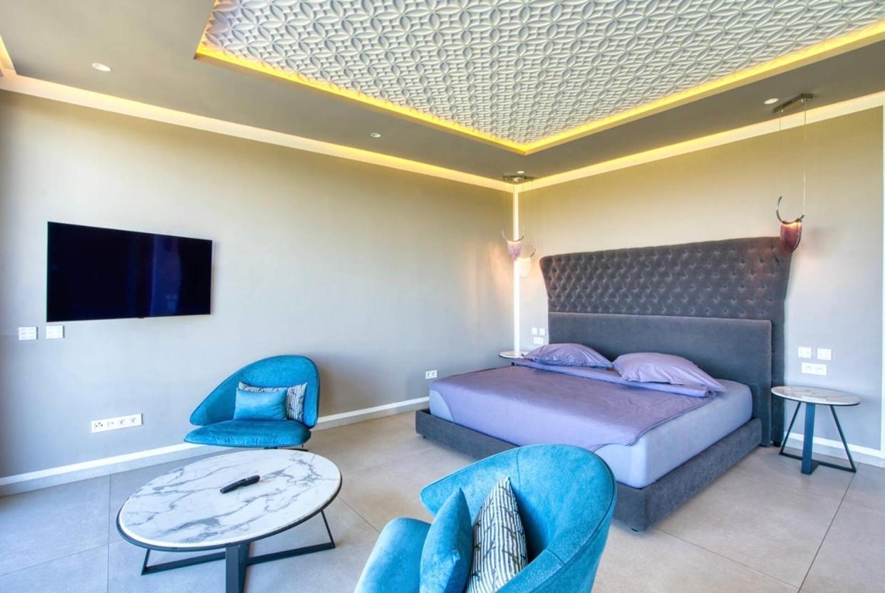 Villa Simeon Marrakech 마라케시 외부 사진