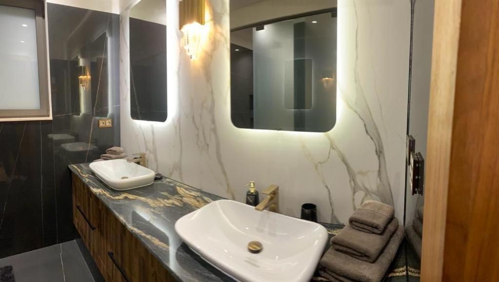 Villa Simeon Marrakech 마라케시 외부 사진