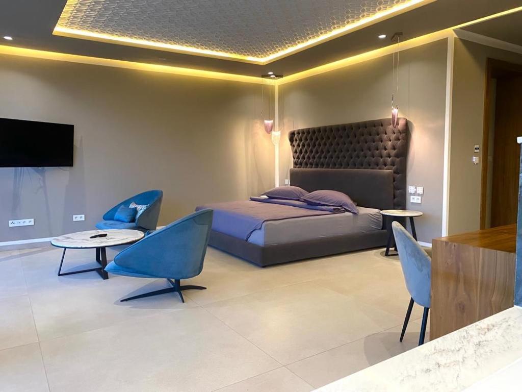 Villa Simeon Marrakech 마라케시 외부 사진