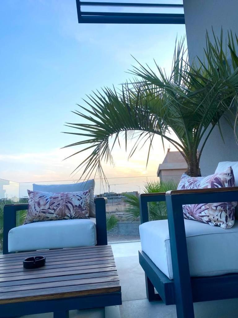 Villa Simeon Marrakech 마라케시 외부 사진