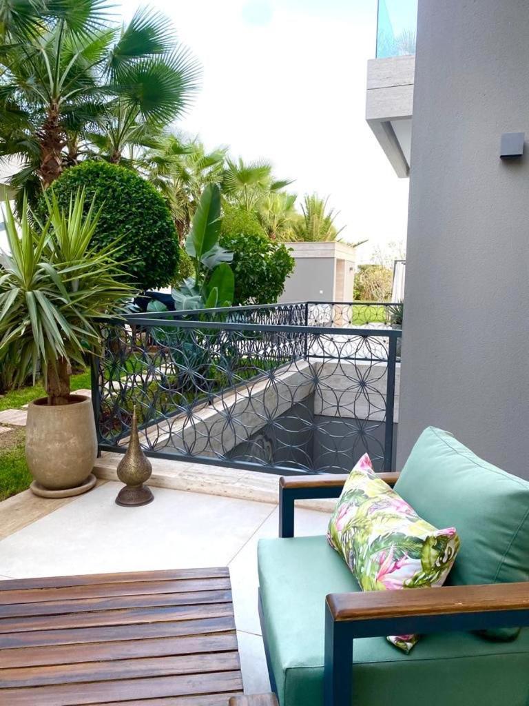 Villa Simeon Marrakech 마라케시 외부 사진