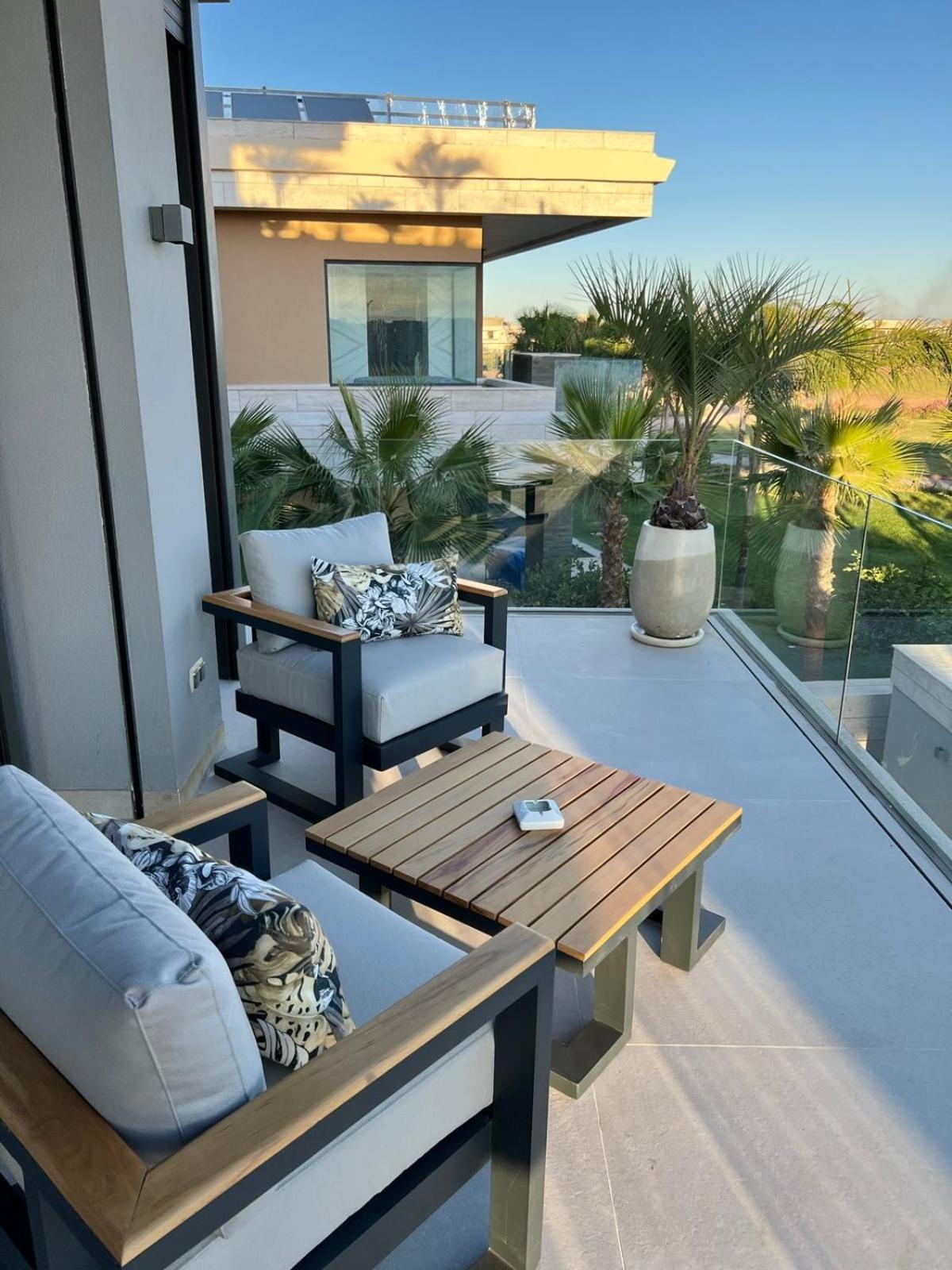 Villa Simeon Marrakech 마라케시 외부 사진